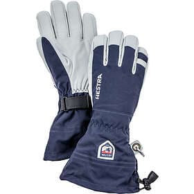 Hestra Army Leather Heli Ski Gloves (Unisex)