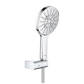 Grohe Rainshower SmartActive 130 EcoJoy 26580000 (Chrome)