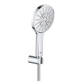 Grohe Rainshower SmartActive 130 EcoJoy 26581000 (krom)