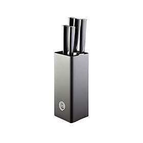 MasterChef Knife Block Set 5-pack