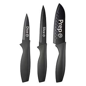 MasterChef Knife Set 3-pack