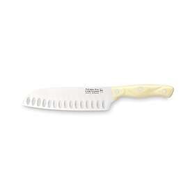 Grunwerg Rockingham Forge Santoku Knife 18cm
