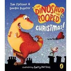Dinosaur that Pooped Christmas!