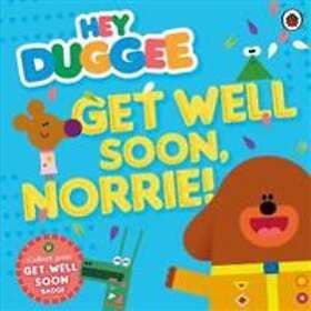 Hey Duggee: Get Well Soon, Norrie!