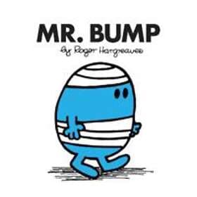Mr. Bump