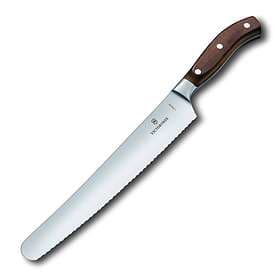 Victorinox Grand Maître Bread Knife 26cm 7.7430.26