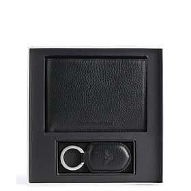 Emporio Armani Business Giftset Plånbok