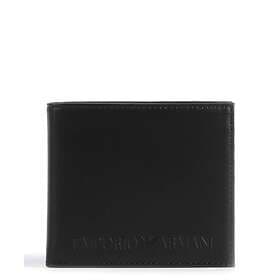 Emporio Armani Business Regenerated Plånbok