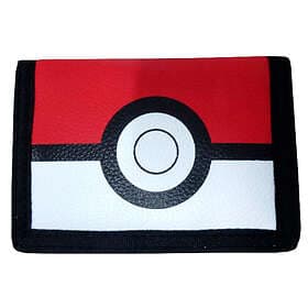 Pokémon Pokeball Wallet