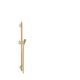 Hansgrohe Unica S Puro 28632140 (Borstad brons)