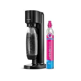 SodaStream Gaia (incl. Carbonator)