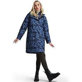 Regatta Orla Kiely Waterproof Padded Parka (Women's)