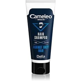 Delia Cosmetics Cameleo Men Schampo 150ml