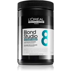 L'Oreal Paris Blond Studio Bonder Inside 500ml