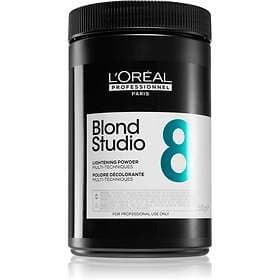 L'Oreal Paris Blond Studio Lightening Powder 500ml