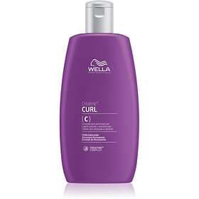 Wella Creatine+ Curl C Perm Emulsion 250ml