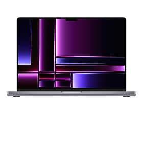 Apple MacBook Pro (2023) - M2 Max 12C 38C GPU 16'' 32GB RAM 1TB SSD