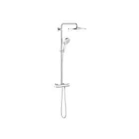 Grohe Rainshower SmartActive 26647000 (Chrome)