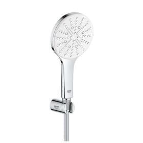 Grohe Rainshower SmartActive 130 26581LS0 (krom/moon white)