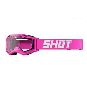 Shot Race Gear Assault 2.0 Solid