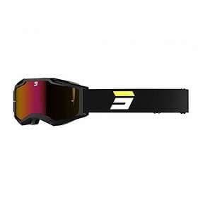 Shot Race Gear Iris 2.0 Tech