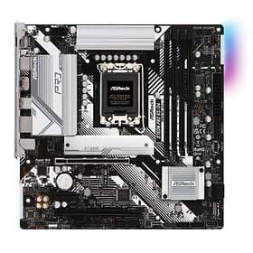 ASRock B760M PRO RS/D4