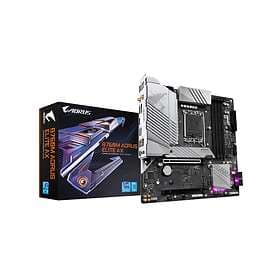 Gigabyte B760M Aorus Elite AX