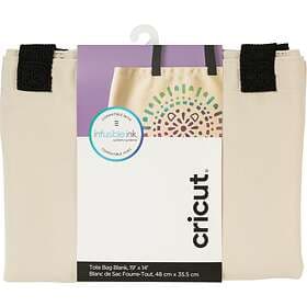 Cricut Infusible Ink Blank Tote Bag Large