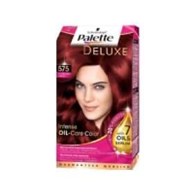Schwarzkopf Palette Deluxe Oil-Care Color
