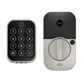 Yale Assure Lock 2
