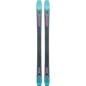 Dynafit Radical 88 W + Bindings Skidpaket