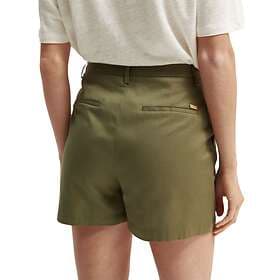 Scotch & Soda Abott Twill Shorts (Women's)