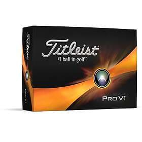 Titleist Pro V1 2023 (1 balls)