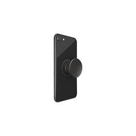 PopSockets Swappable PopGrip Carbon