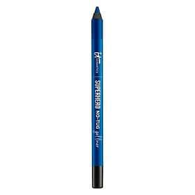 it Cosmetics Superhero No-Tug Gel Eyeliner