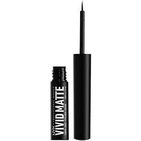 NYX Vivid Matte Liquid Liner