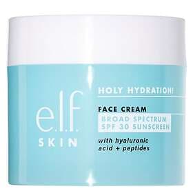 e.l.f. Cosmetics Holy Hydration! Face Cream SPF30 50g