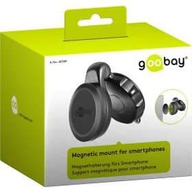 Goobay Magnetic Mount for Smartphones