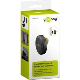 Goobay Magnetic Holder Self-Adhesive
