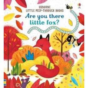 Are you there Little Fox?
