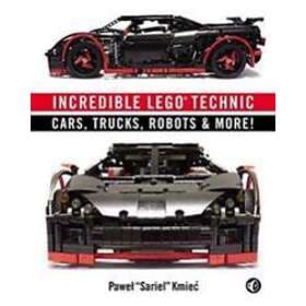 Incredible Technic