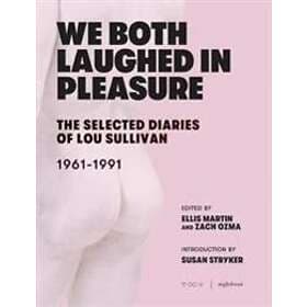 We Both Laughed In Pleasure