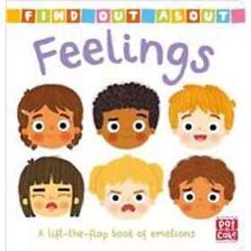 Find Out About: Feelings