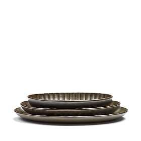 Serax Inku Serving Bowl 190x130mm