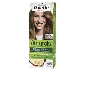 Schwarzkopf Palette Naturals