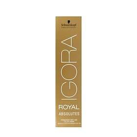 Schwarzkopf Professional Igora Royal Absolutes 60ml