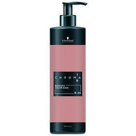 Schwarzkopf Chroma ID Bonding Color Mask 500ml