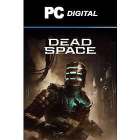 Dead Space Remake (PC)