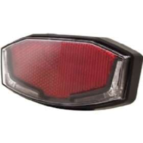 Spanninga Lineo Rear XB