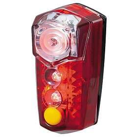 Topeak RedLite Mega